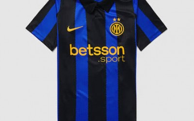 L'Inter Milan a battu l'Udinese 5-3.